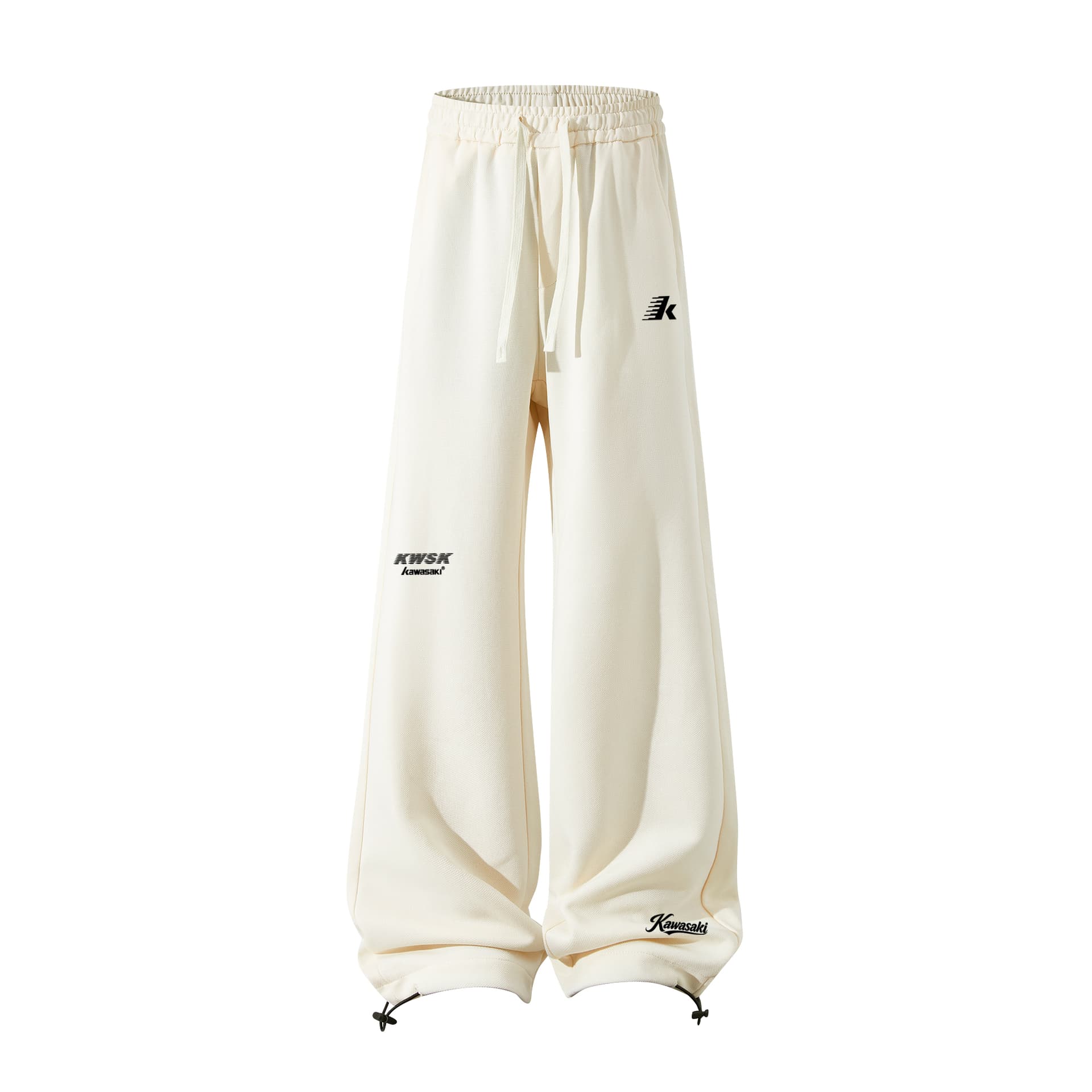 Штаны Kawasaki Unisex Casual Pants Кавасаки Унисекс Повседневные Брюки - изображение 1