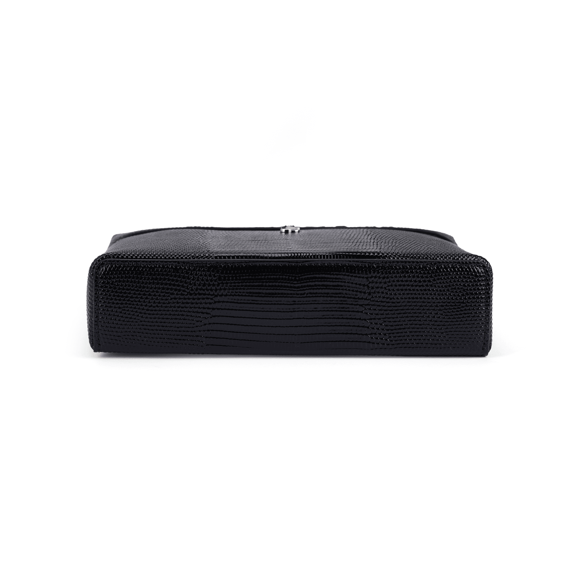 Сумка CHANEL 26A C Logo LP - изображение 4