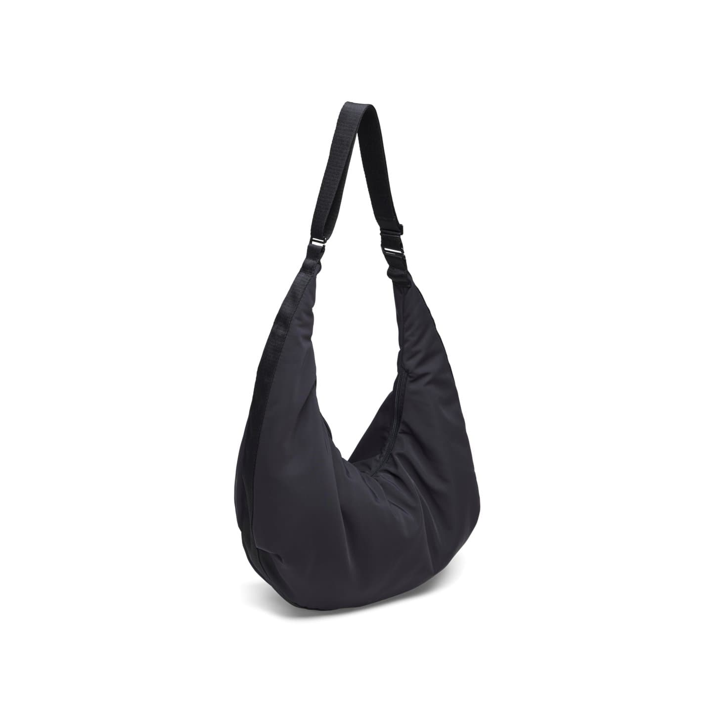 Сумка через плечо Under Armour Crossbody Bag Black Women's - изображение 2