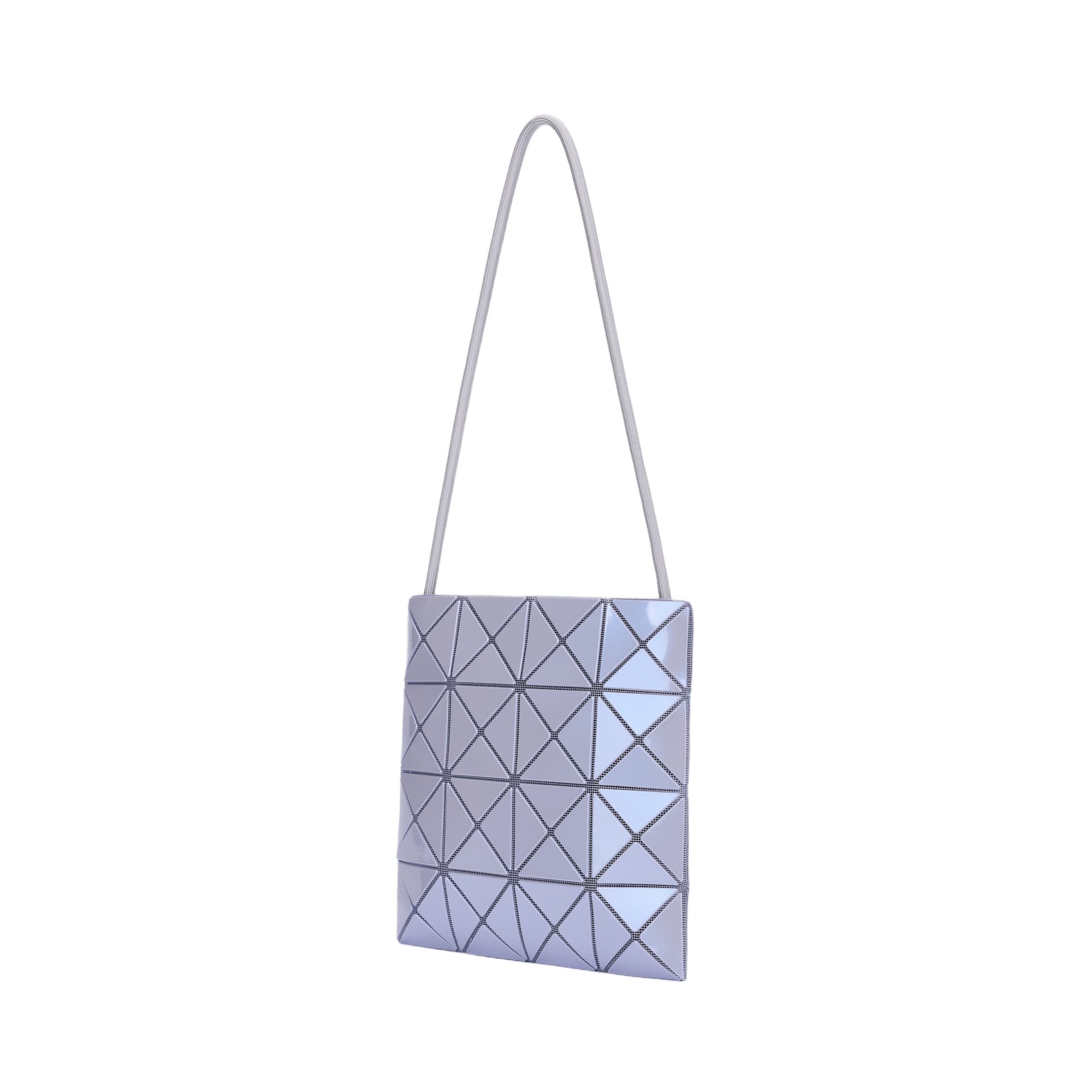 Сумка через плечо ISSEY MIYAKE Lucent One Tone Сумки через плечо Унисекс - изображение 2