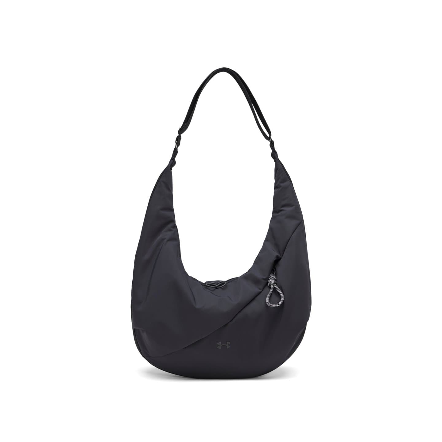 Сумка через плечо Under Armour Crossbody Bag Black Women's - изображение 1