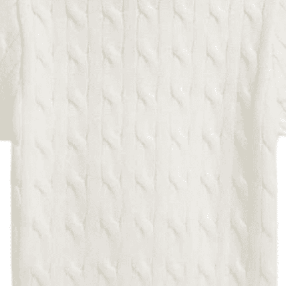 Polo Ralph Lauren Белые Детские Свитеры - изображение 4