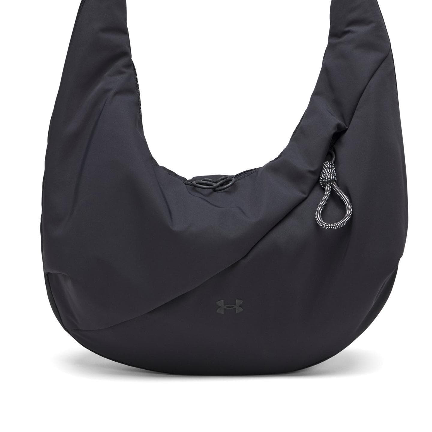 Сумка через плечо Under Armour Crossbody Bag Black Women's - изображение 3