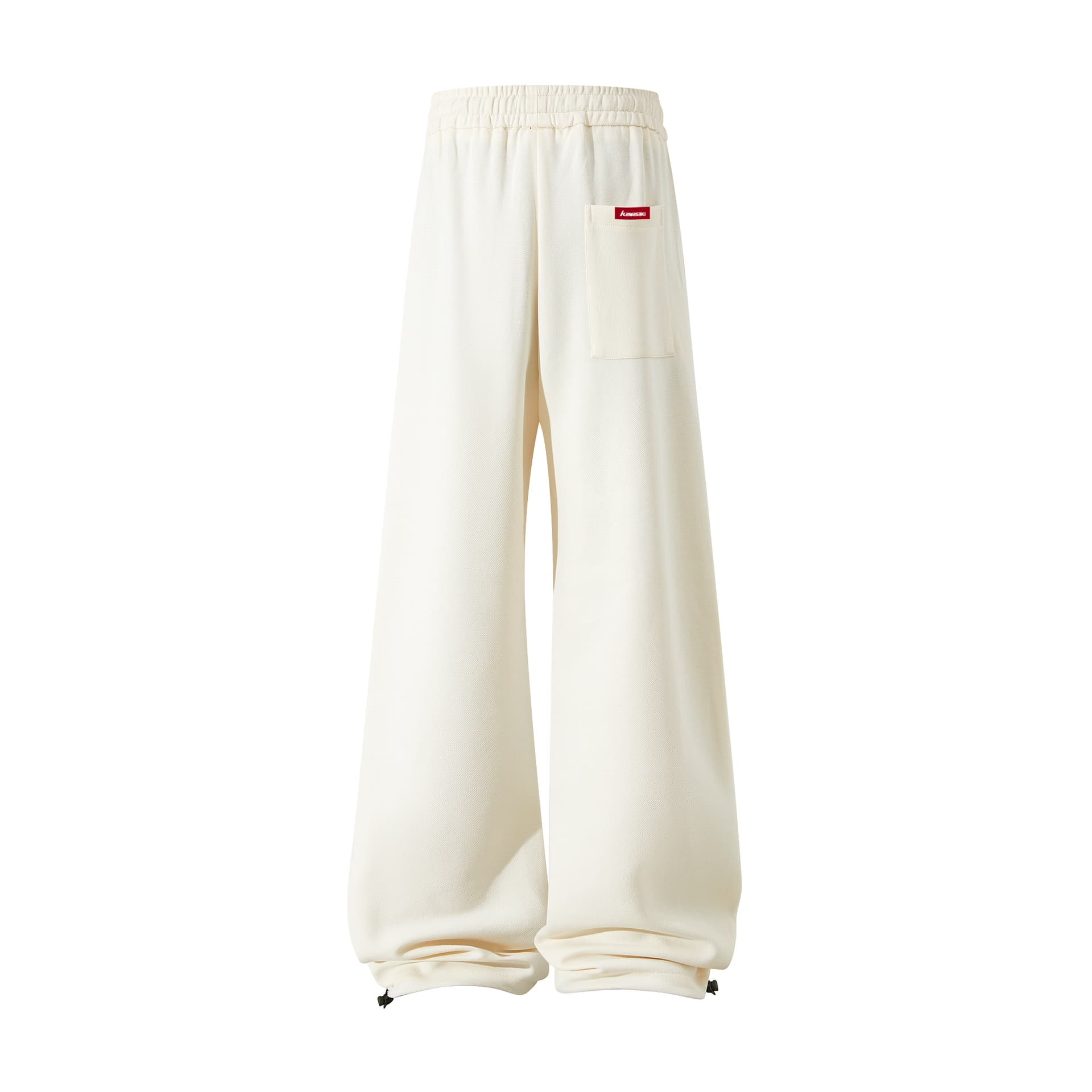 Штаны Kawasaki Unisex Casual Pants Кавасаки Унисекс Повседневные Брюки - изображение 2