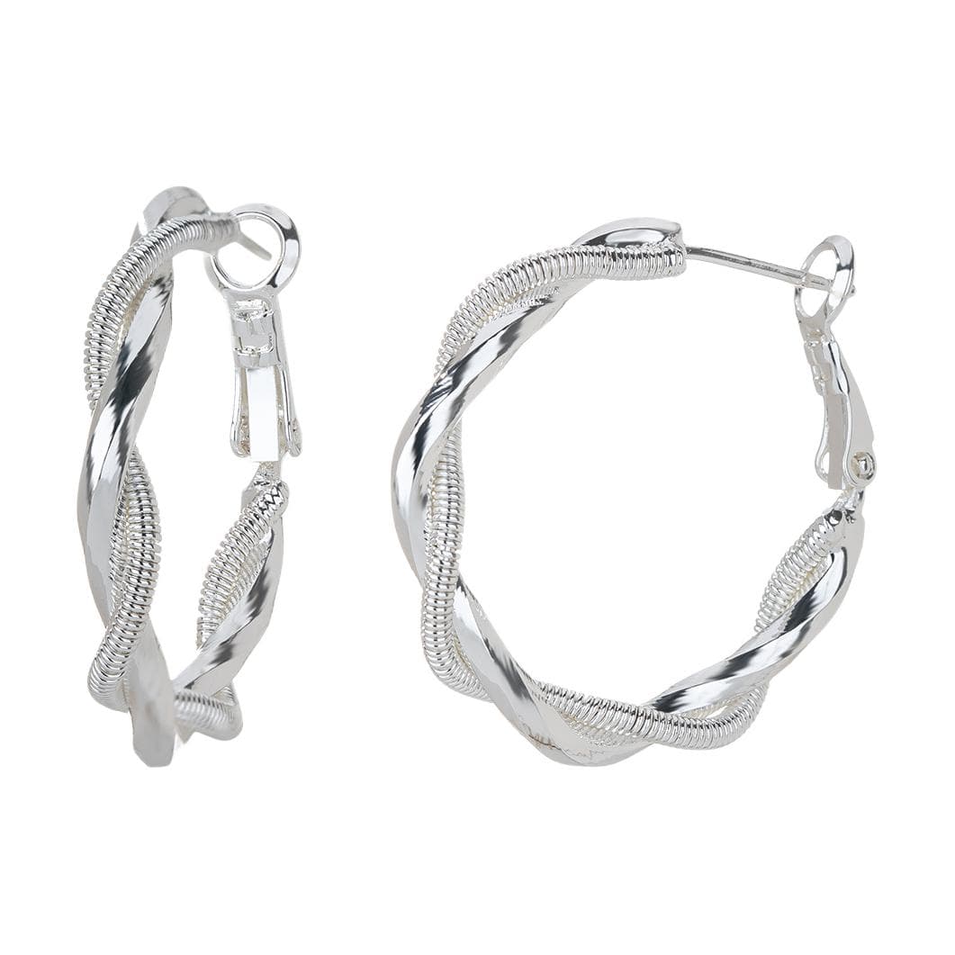 Серьги QLADY Серьги из сплава Женские - изображение 1