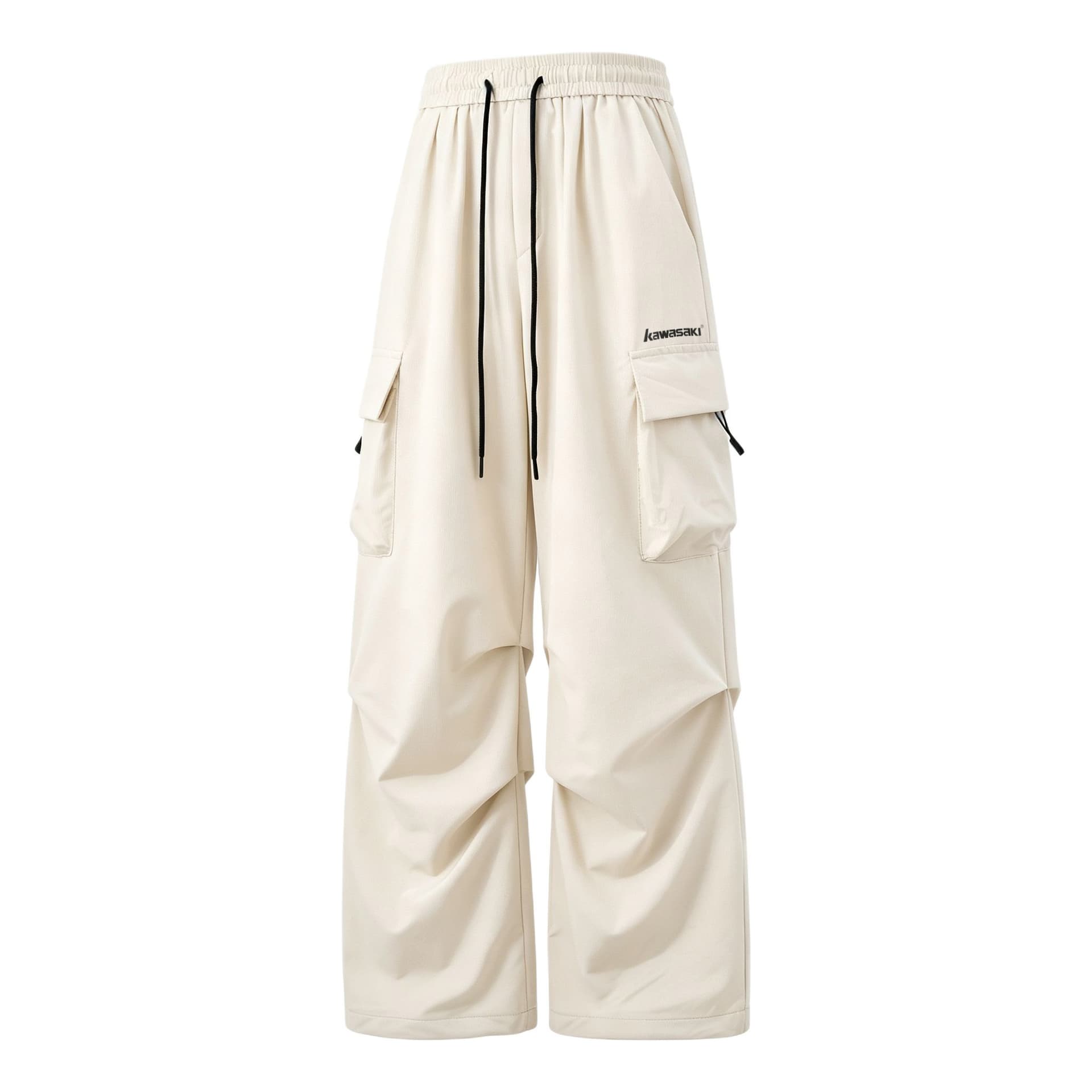 Штаны Kawasaki Unisex Карго Брюки - изображение 1