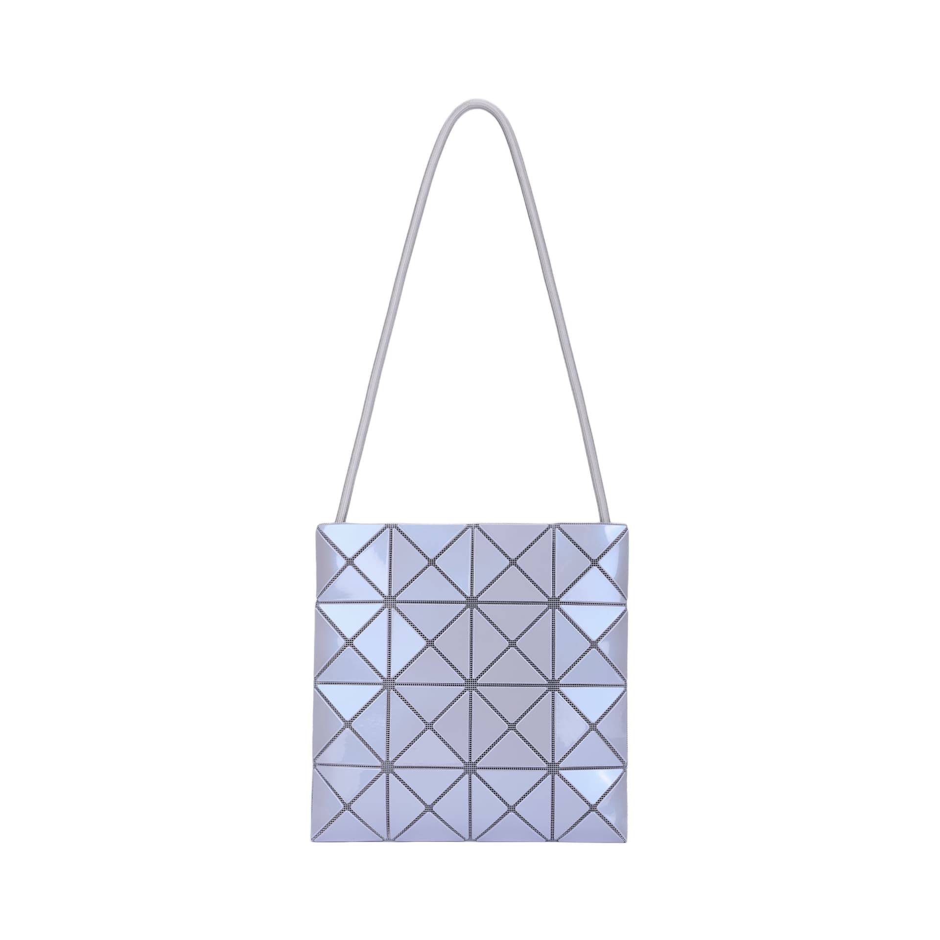 Сумка через плечо ISSEY MIYAKE Lucent One Tone Сумки через плечо Унисекс - изображение 3