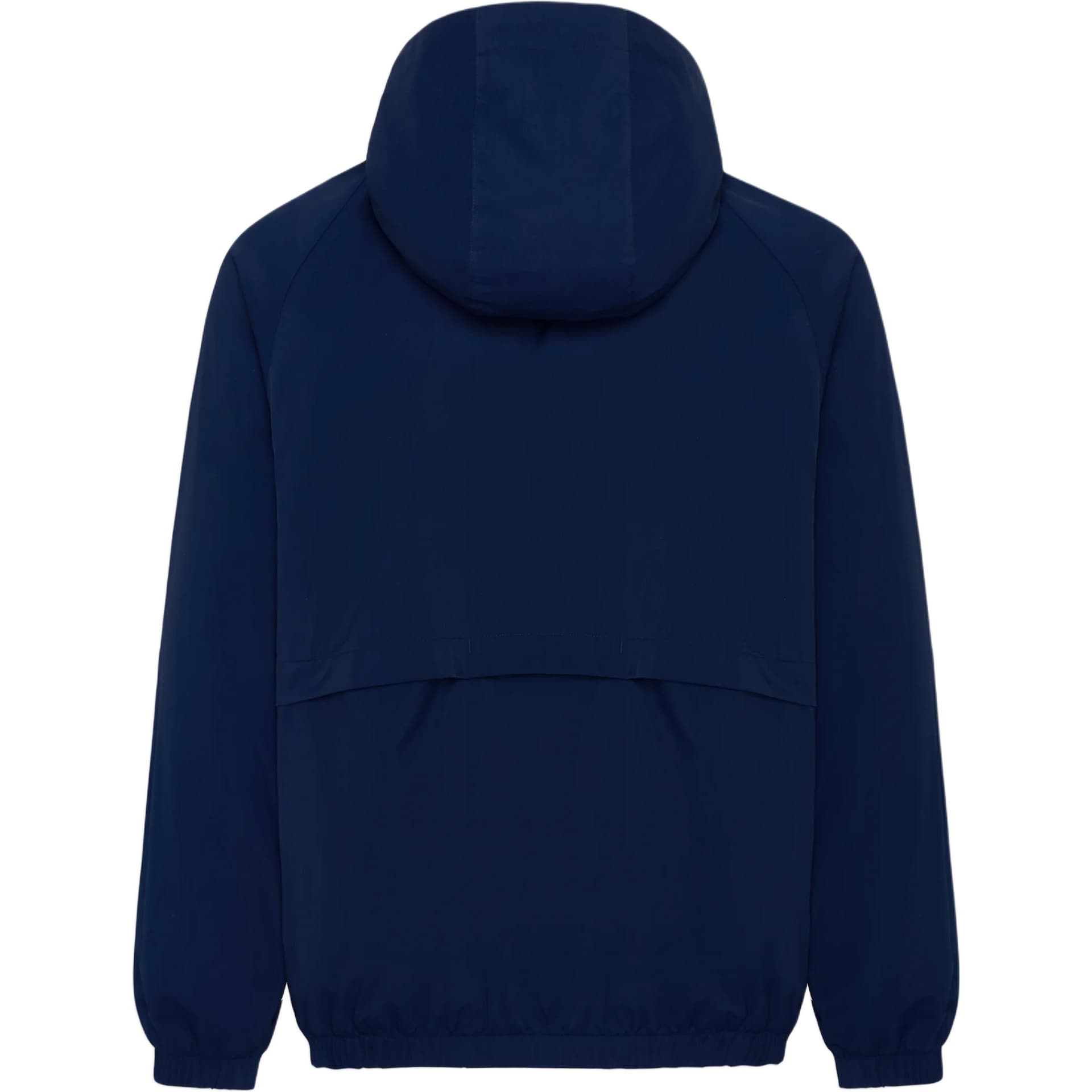 Куртка Adidas Originals WINDBREAKER Темный Индиго Мужские Куртки - изображение 2