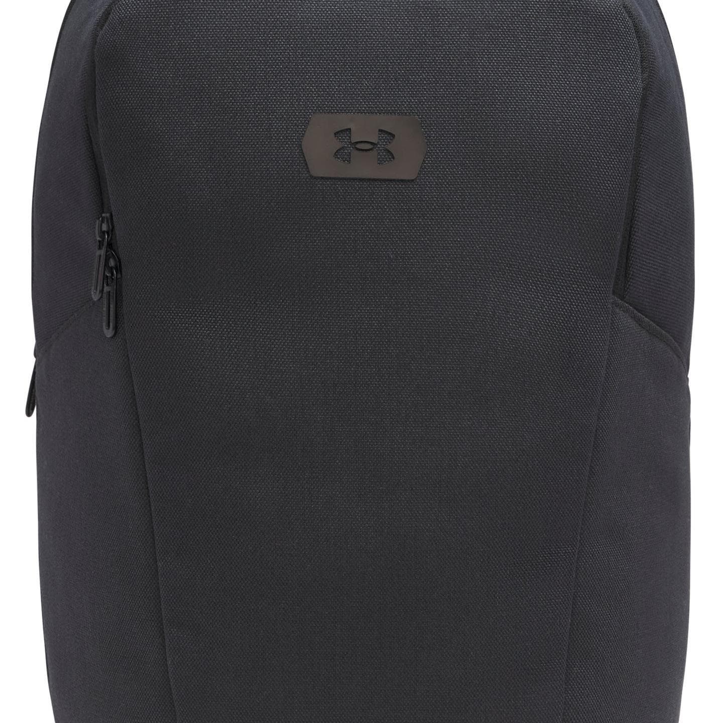 Рюкзак Рюкзаки Under Armour Черные Унисекс - изображение 4