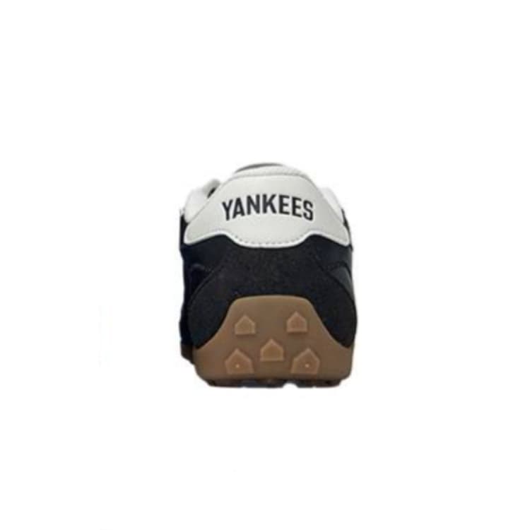 Кроссовки MLB New York Yankees Повседневная обувь Low Top New York Yankees Черный Унисекс - изображение 4