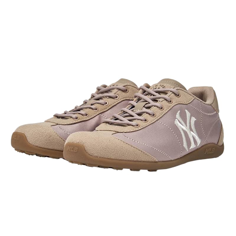 Кроссовки MLB New York Yankees Повседневная обувь Low Top New York Yankees Коричневый Унисекс - изображение 3