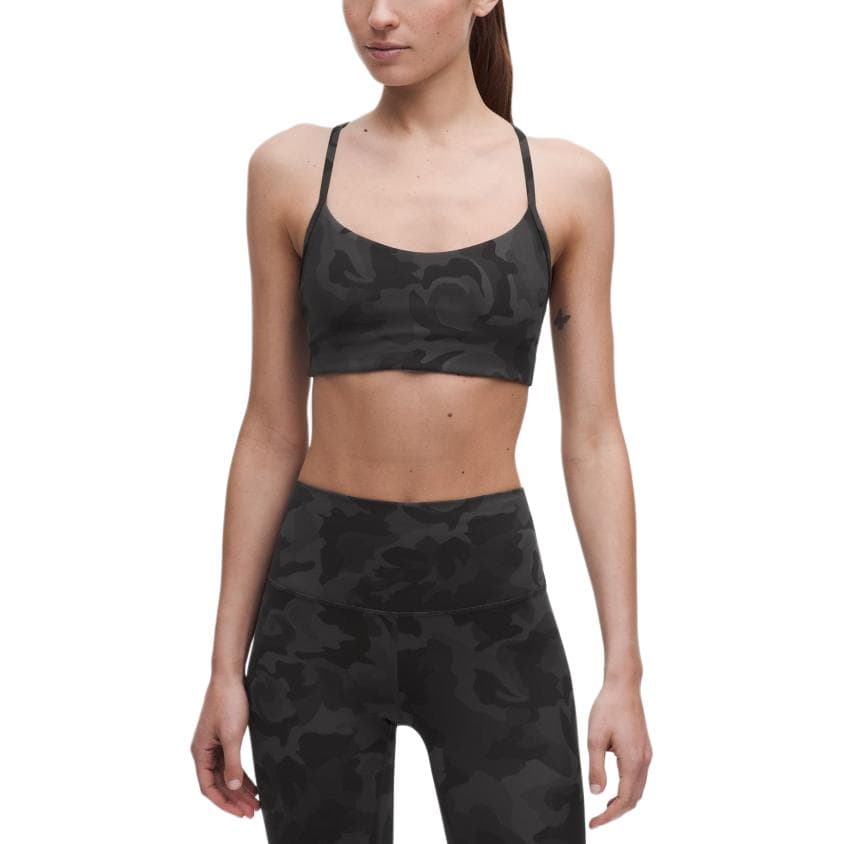 Lululemon Женское нижнее белье для йоги - изображение 2