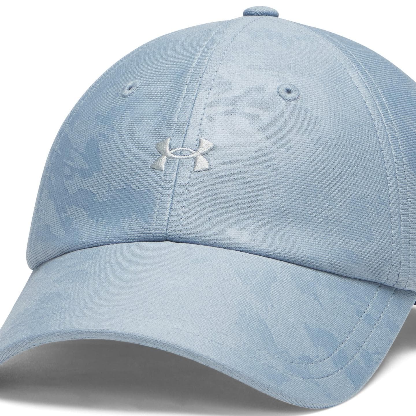 Кепка Кепки из полиэстерового волокна Under Armour женские - изображение 3