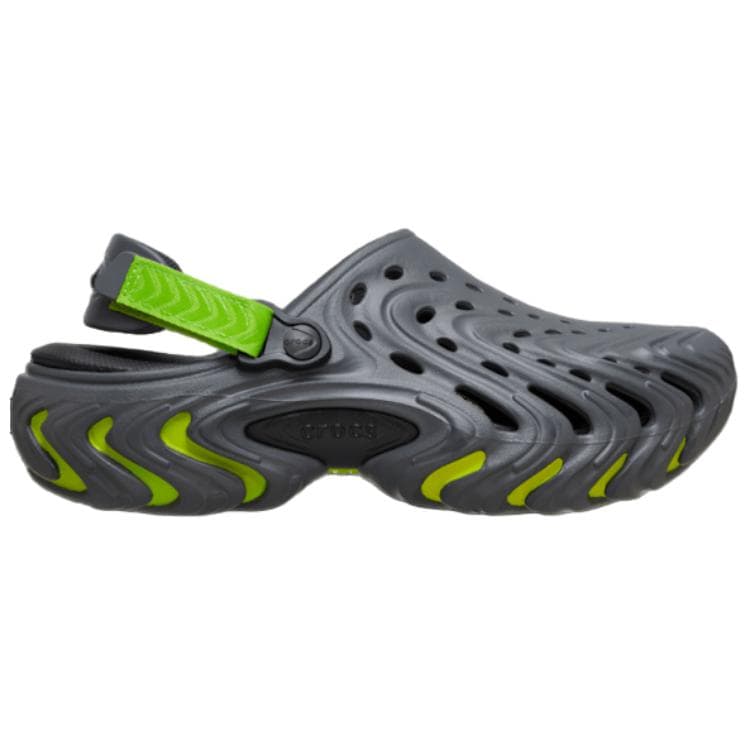 Сабо Crocs Sabo Rubber Unisex - изображение 2