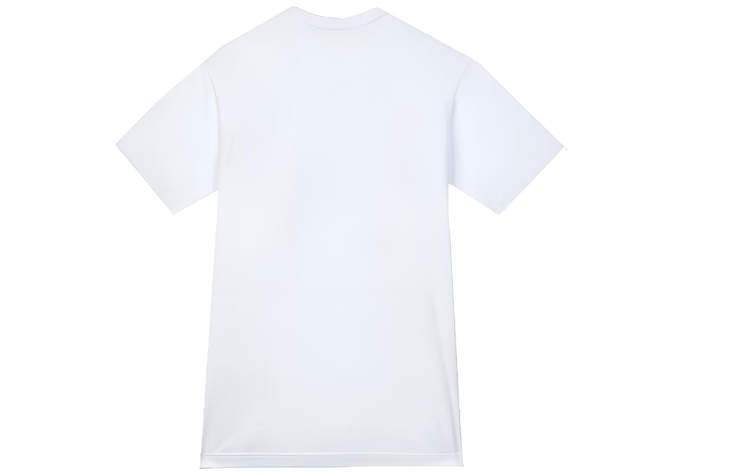 Футболка CDG x KAWS LogoT - изображение 2