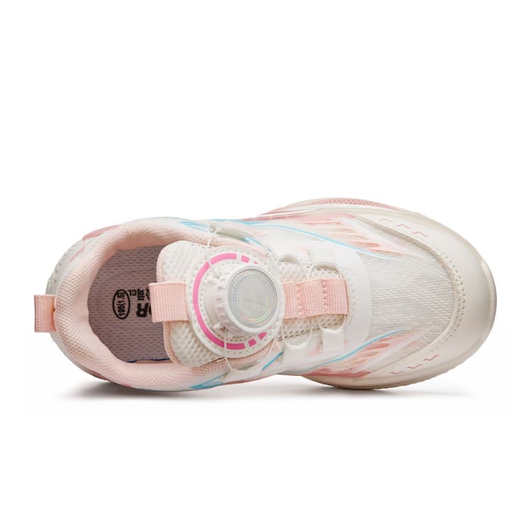 Кроссовки Warrior Детские беговые кроссовки Low Топ Kids - изображение 3