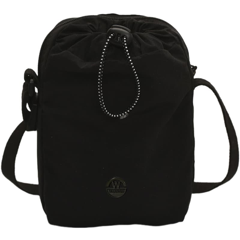 Сумка через плечо Warrior Crossbody Bags Unisex Warrior Сумки через плечо Унисекс - изображение 1
