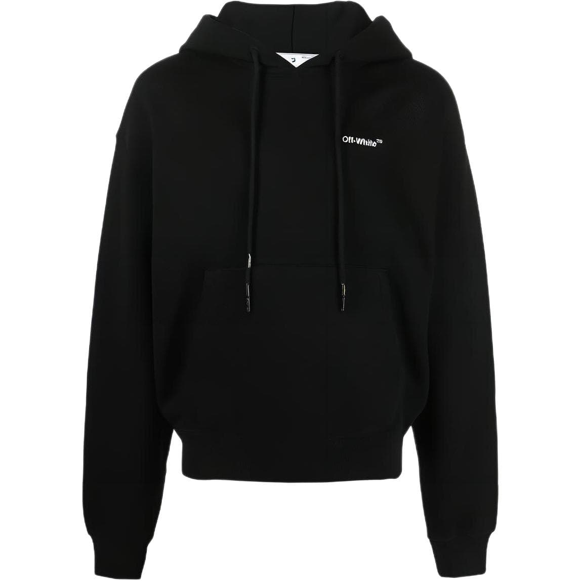 Худи OFF-WHITE - изображение 1