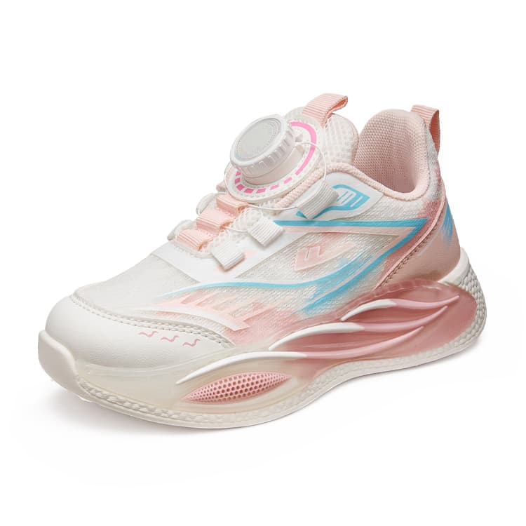 Кроссовки Warrior Детские беговые кроссовки Low Топ Kids - изображение 2