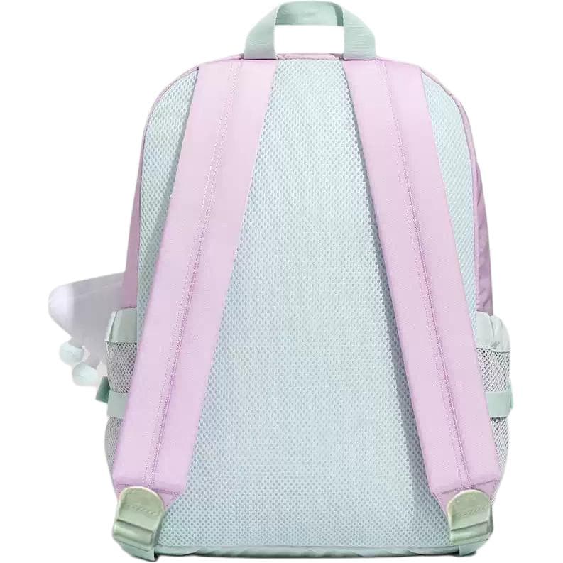 Adidas Ткань Рюкзаки Розовый (Брелок включен) Kids - изображение 3