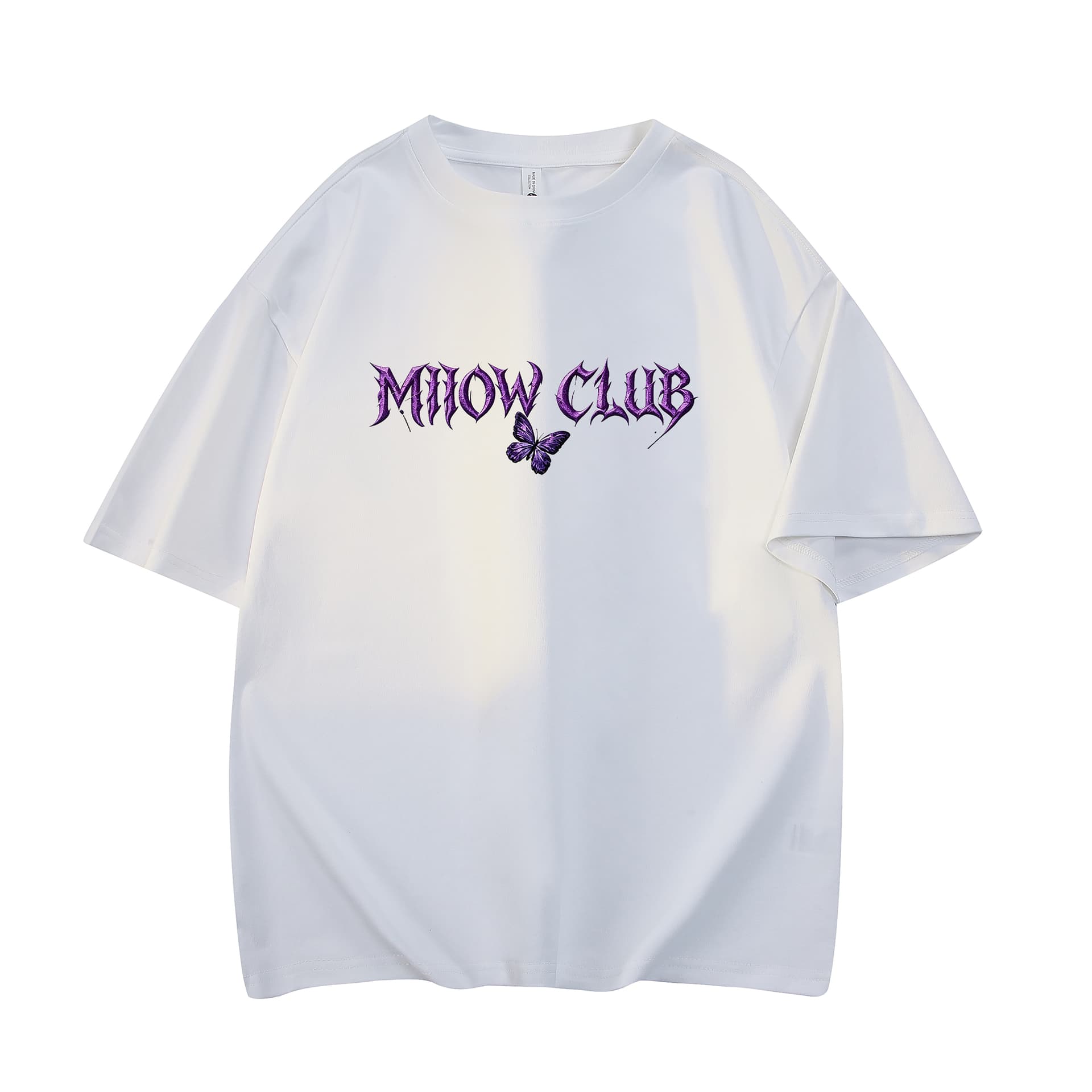 Футболка Miiow Мужской Футболки - изображение 2