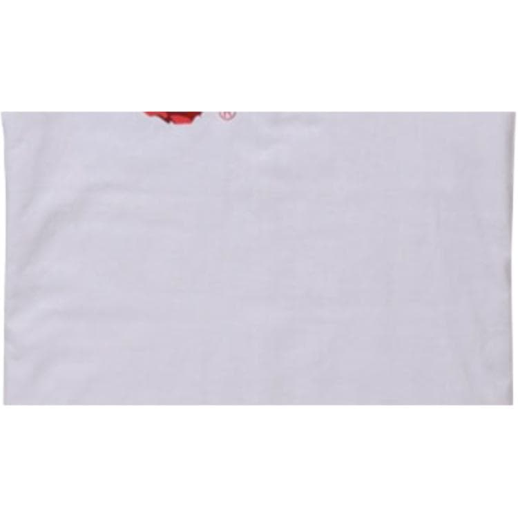 Футболка A BATHING APE BAPE x DC Superman Apehead T - изображение 3