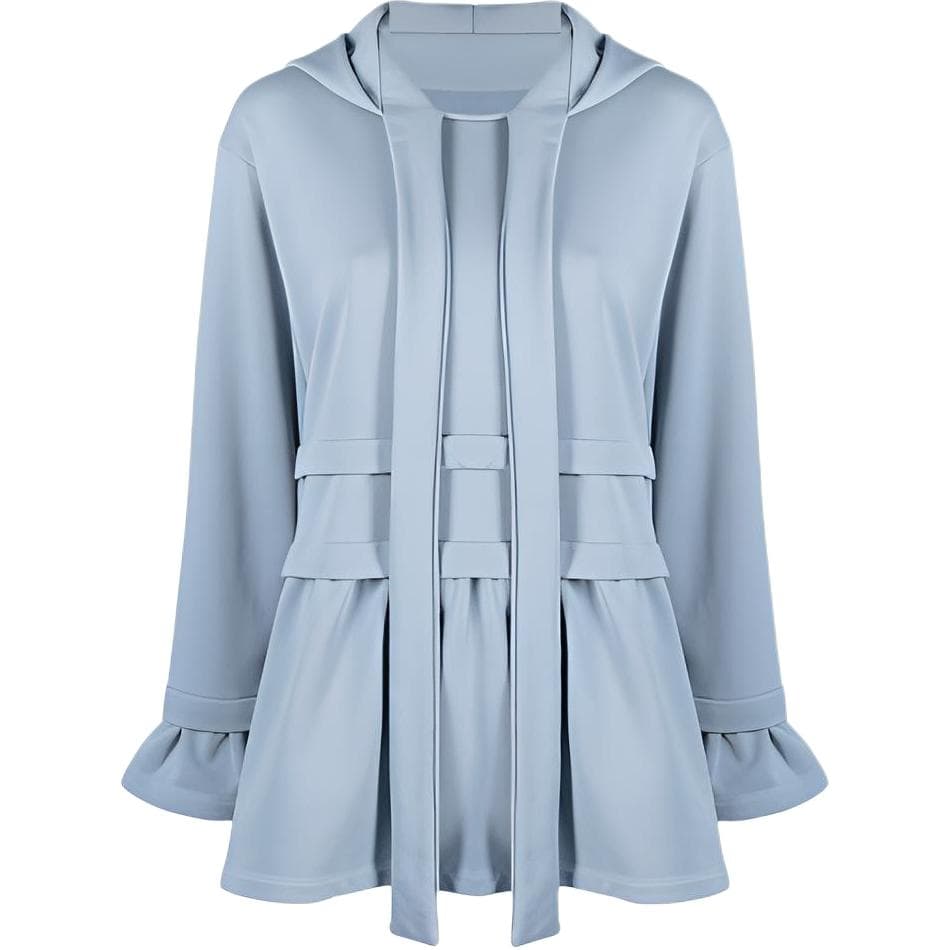 Худи MM6 Maison Margiela FW21 - изображение 1