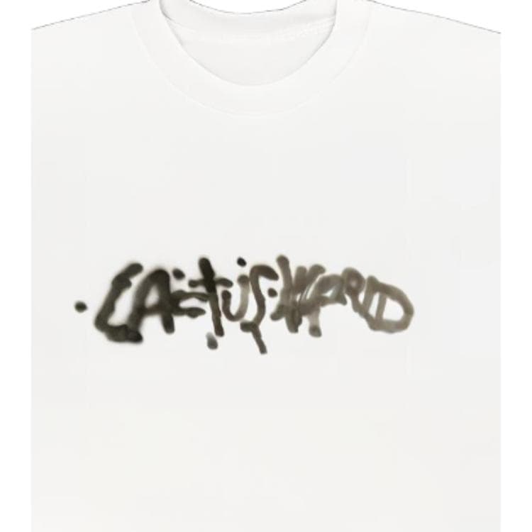 Футболка Travis Scott FW22 LogoT - изображение 4