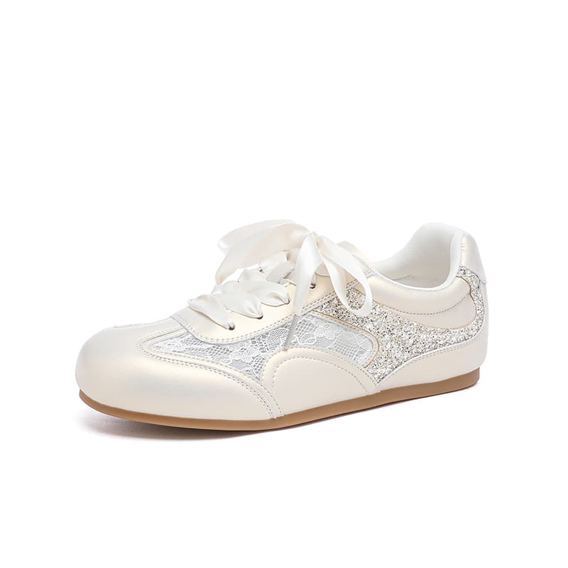 Кроссовки DAPHNE German Army Trainers (GAT) Low Top Женские - изображение 1