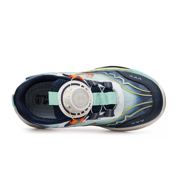 Кроссовки Warrior Детские беговые кроссовки Low Топ Kids - изображение 3