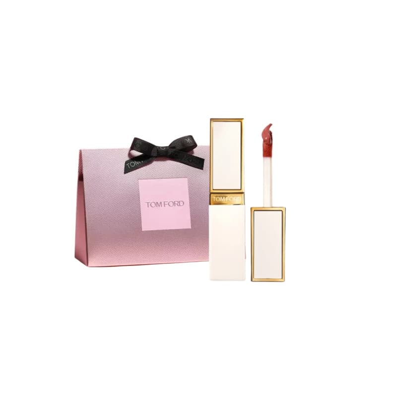 TOM FORD Тинты Блески и Жидкие Помады для Губ Женские - изображение 9