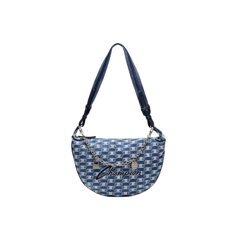 Сумка через плечо Champion Crossbody Bag Unisex Чемпион Сумка через плечо Унисекс - изображение 1