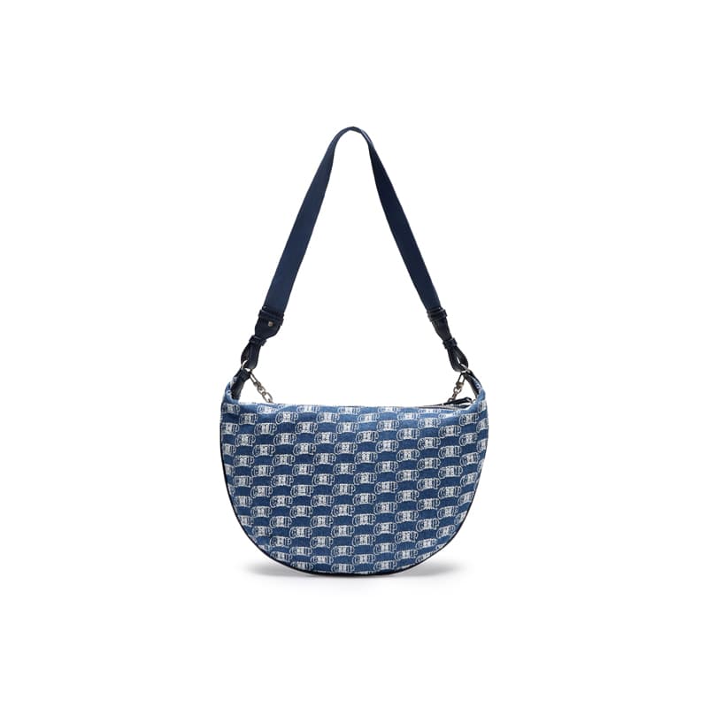 Сумка через плечо Champion Crossbody Bag Unisex Чемпион Сумка через плечо Унисекс - изображение 4