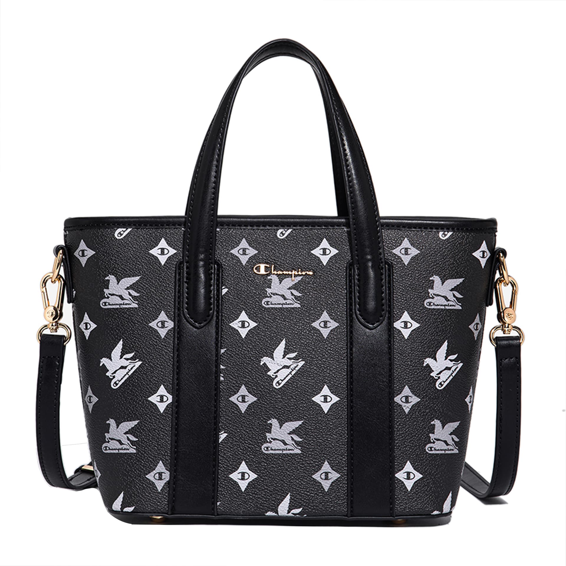 Сумка Champion Сумки Black Women's - изображение 1