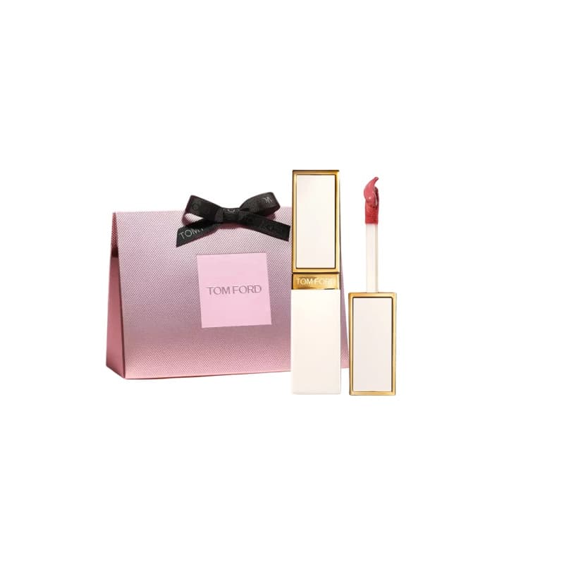 TOM FORD Тинты Блески и Жидкие Помады для Губ Женские - изображение 5