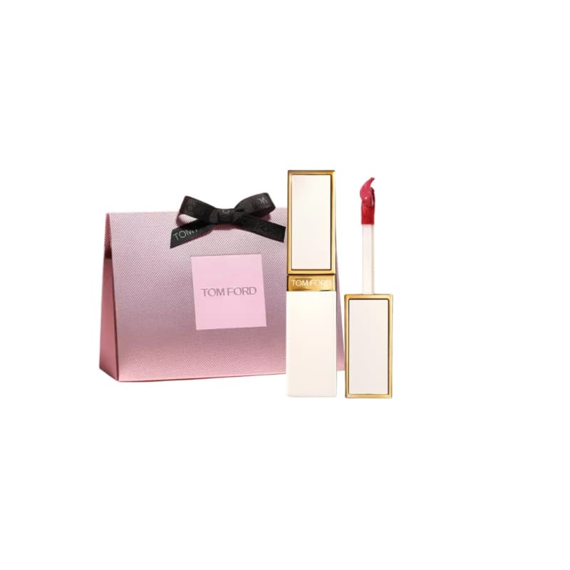 TOM FORD Тинты Блески и Жидкие Помады для Губ Женские - изображение 4