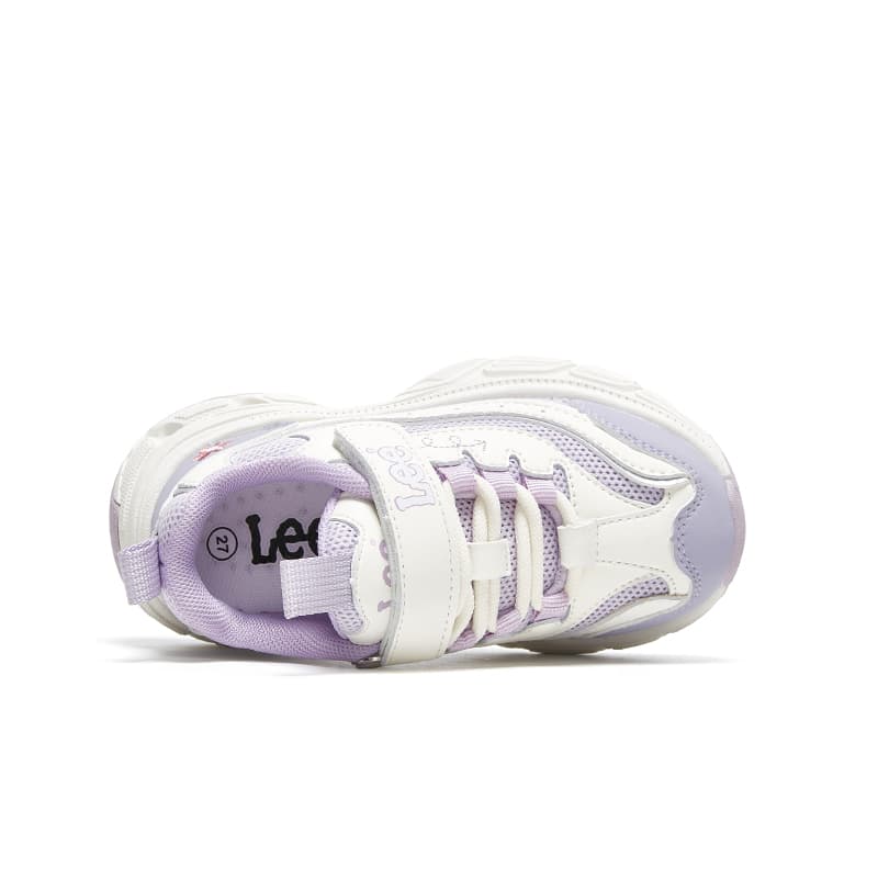Кроссовки LEE KIDS Беговые кроссовки Low Топ Kids - изображение 5