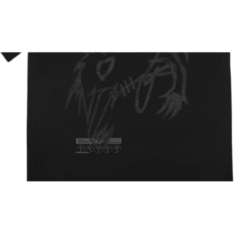 Футболка Travis Scott FW22 LogoT - изображение 4