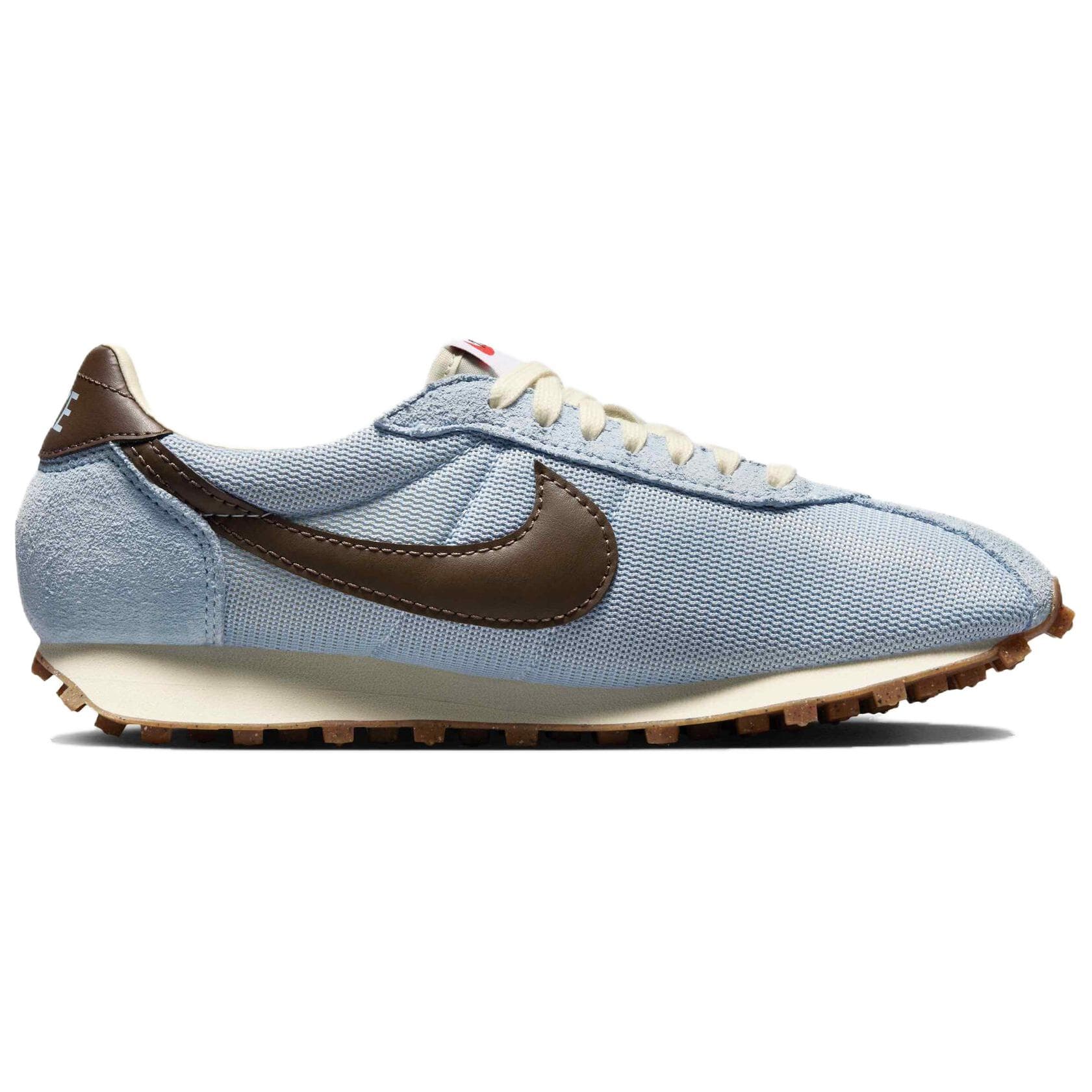 Кроссовки для бега Nike LD 1000 Мягкий и Комфортный Устойчивый к Износу Дышащий Низкий Верх Повседневная Обувь для Беговых Дистанций - изображение 2
