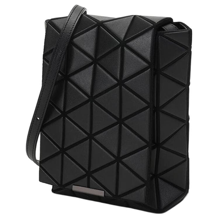 Сумка через плечо ISSEY MIYAKE Solid Flap Shoulder 2211 - изображение 3