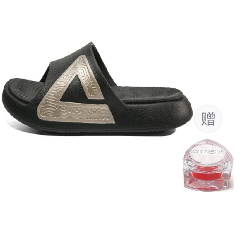 Сандалии Peak Taichi Slides Black Gold - изображение 34