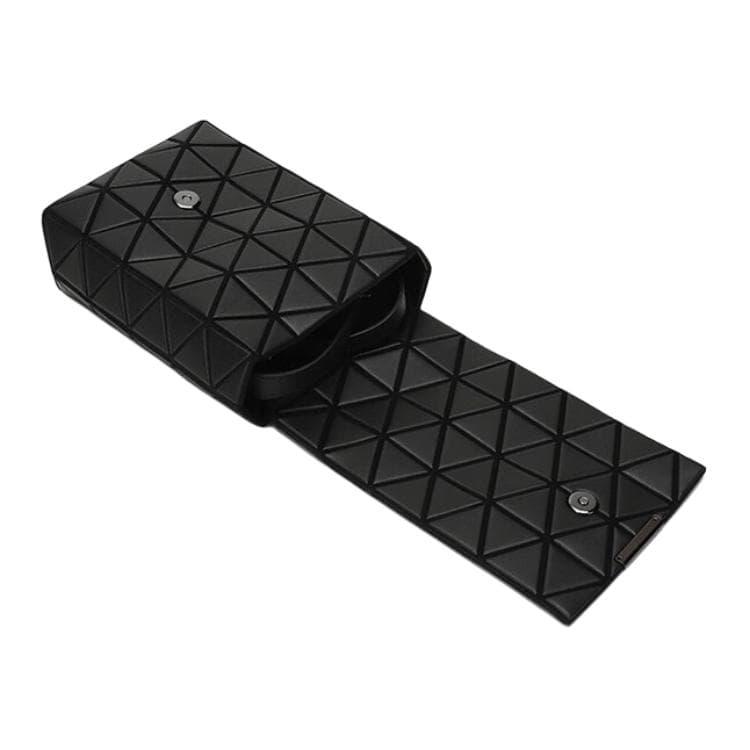 Сумка через плечо ISSEY MIYAKE Solid Flap Shoulder 2211 - изображение 8