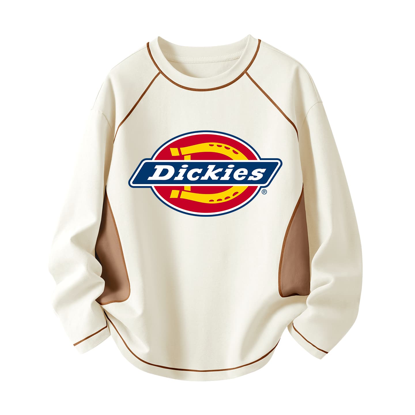 Футболка Dickies Kids T-рубашки - изображение 1