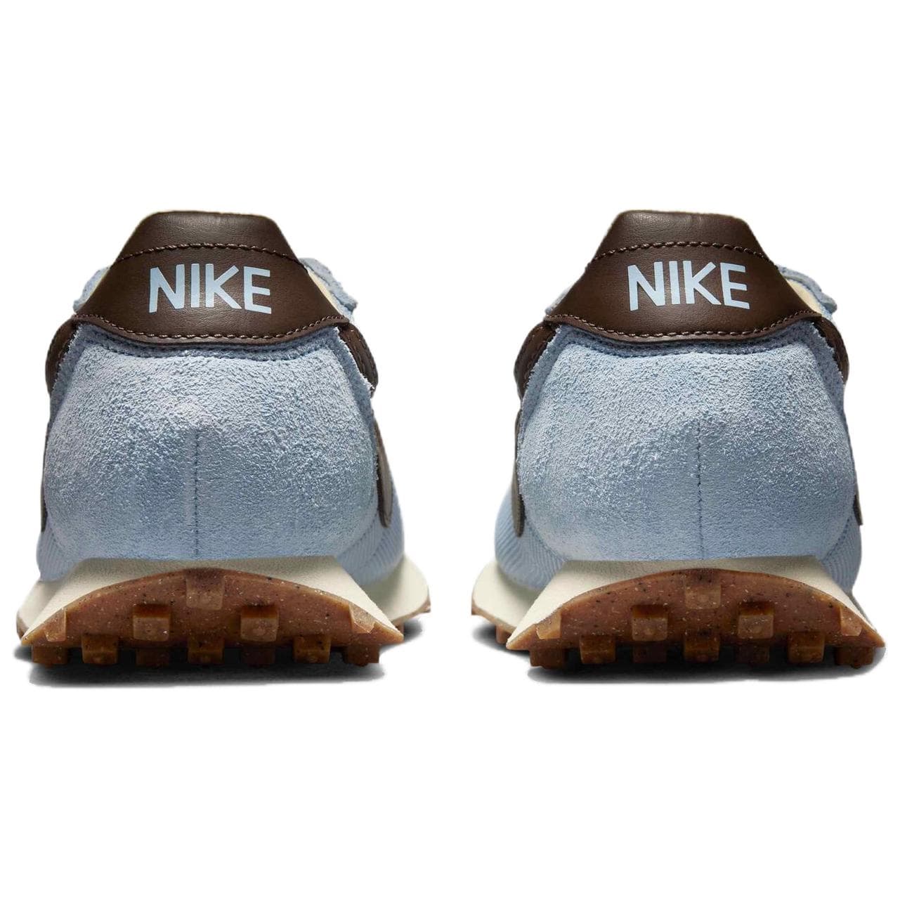 Кроссовки для бега Nike LD 1000 Мягкий и Комфортный Устойчивый к Износу Дышащий Низкий Верх Повседневная Обувь для Беговых Дистанций - изображение 5
