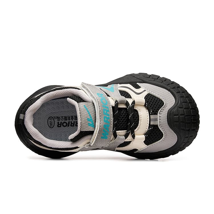 Кроссовки Warrior Детские беговые кроссовки Low Топ Kids - изображение 3