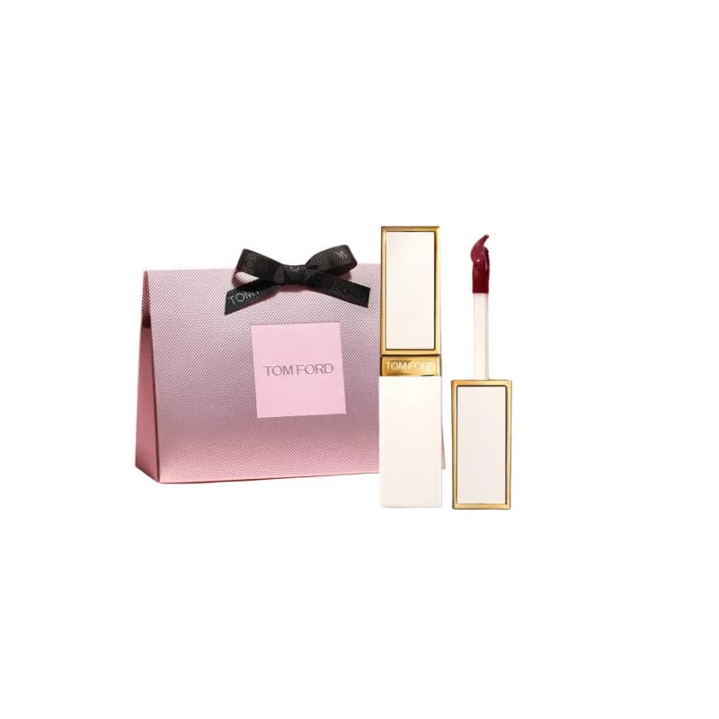 TOM FORD Тинты Блески и Жидкие Помады для Губ Женские - изображение 8