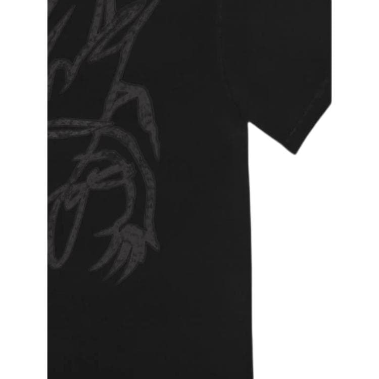 Футболка Travis Scott FW22 LogoT - изображение 3