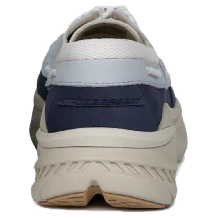 Clarks Топсайдеры Синий Мужской - изображение 3