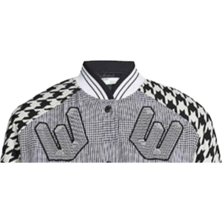 OFF-WHITE SS21 Logo - изображение 5
