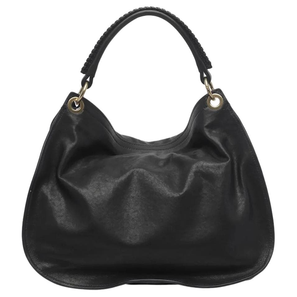 Мини-сумка MIU MIU Rendez-vous Logo - изображение 3